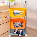 تربو 3 دور ك 22