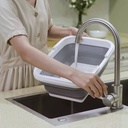 منظم سيليكون متعدد ك