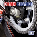 اسبراي منظف لفرامل السيارات لإزالة الشحوم والأتربة 500 مللي