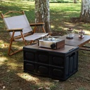 بوكس بغطا خشب