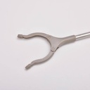 ملقاط وماسك لالتقاط من علي الارض بدون انحناء