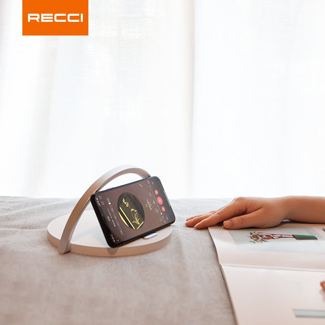 ريتشي وايرليس