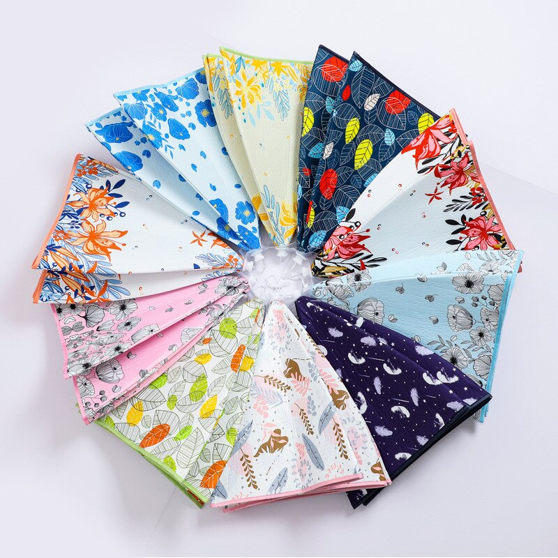 غطاء طعام حراري شمسية لحفظ حراري الطعام قابل للطي لسهولة التخزين