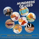 فوطه جلد غزال