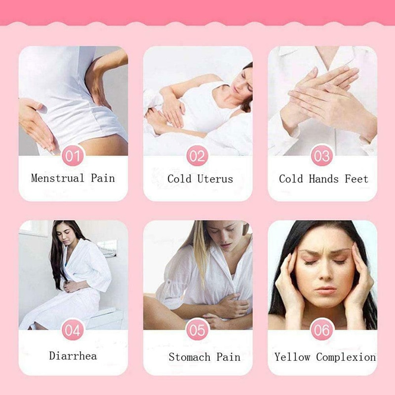 حزام البيريود