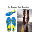 فرش حذاء طبى من السيلكون