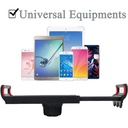 استاند حامل للموبايل والتابلت يثبت علي المكتب والسرير والترابيزة  دوار لسهولة مشاهده الافلام وعمل البت المباشر والمكالمات