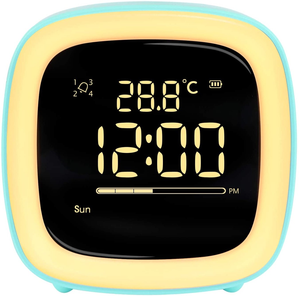 منبه كود 6619