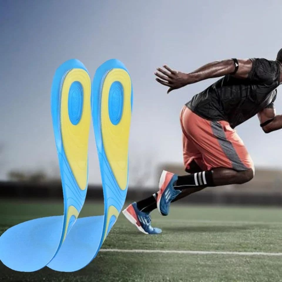 فرش حذاء طبى من السيلكون