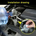 اقراص مساحة زجاج سيارة كود 1000-2