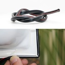 حامي ابواب سيارة رول كود 7011