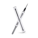 أداة وفرشة تنظيف سماعات الايربودز والموبايل والكيبورد والكاميرا متعددة الاستخدام