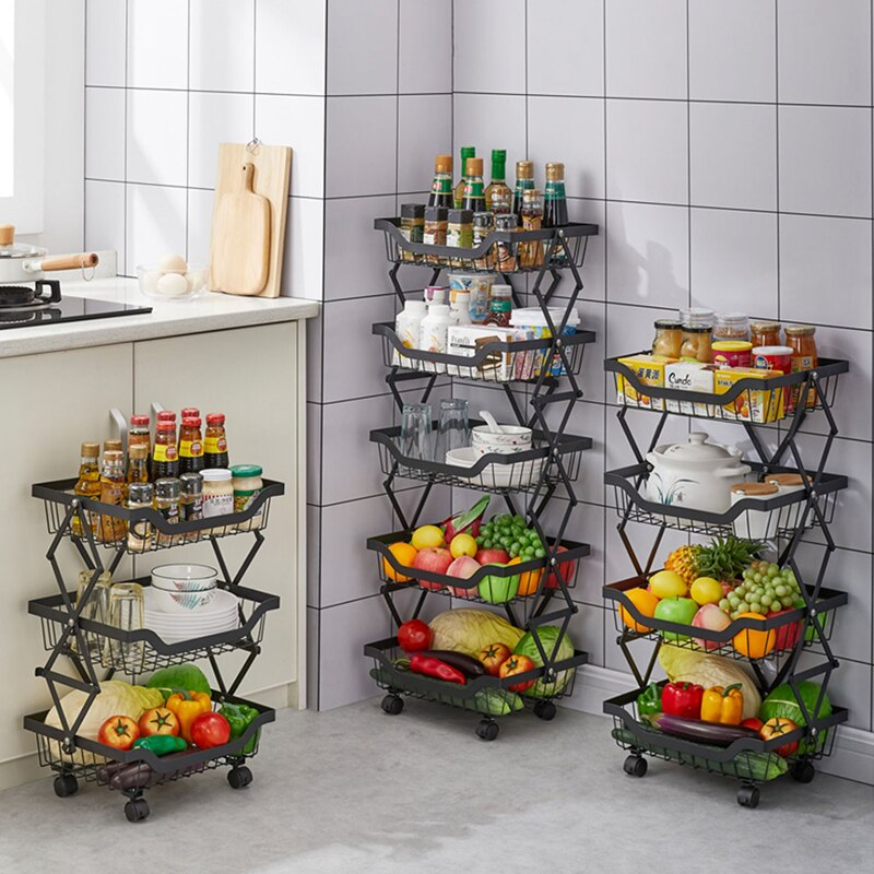 استاند حلزوني 4دور