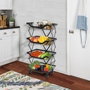 استاند حلزوني 4دور