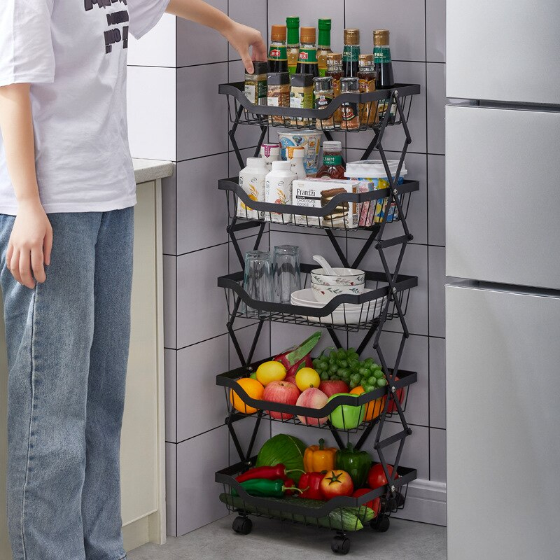 استاند حلزوني 4دور