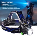 كشاف راس كبير كود 1150