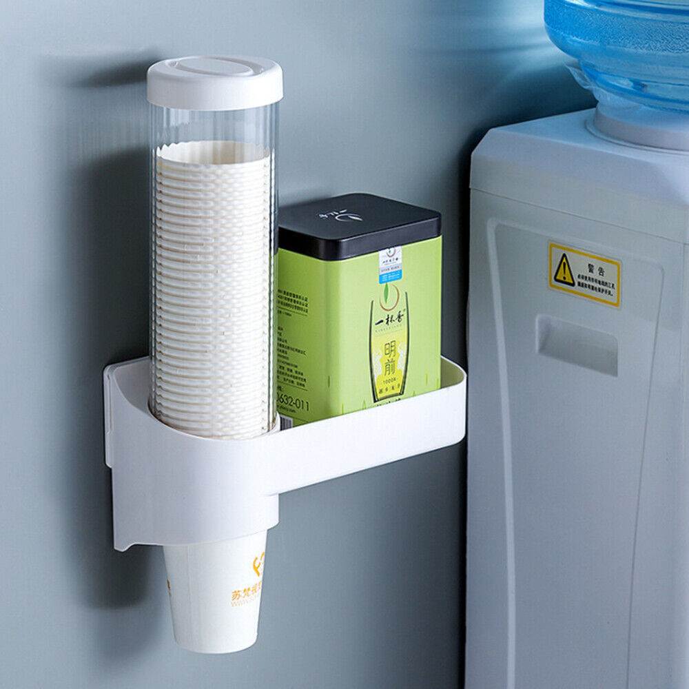 ديسبنسر اكواب فردي بقاعدة kr 1017