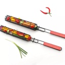 سيخ الشوي المميز لشوي اللحوم والدجاج والخضار