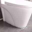 شريط لاصق مانع تسريب للحوض و البانيو والتواليت شفاف بأشكال