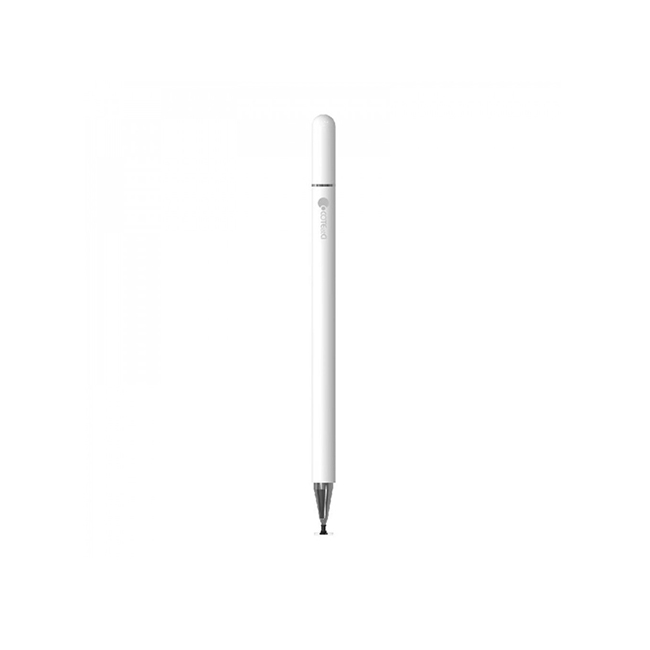 قلم ستايلس ذكي للكتابة والرسم واللعب علي الهواتف بدون استخدام اليد للايفون والاندرويد