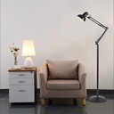 اباجورة هندسة لوكس كبيرة 820