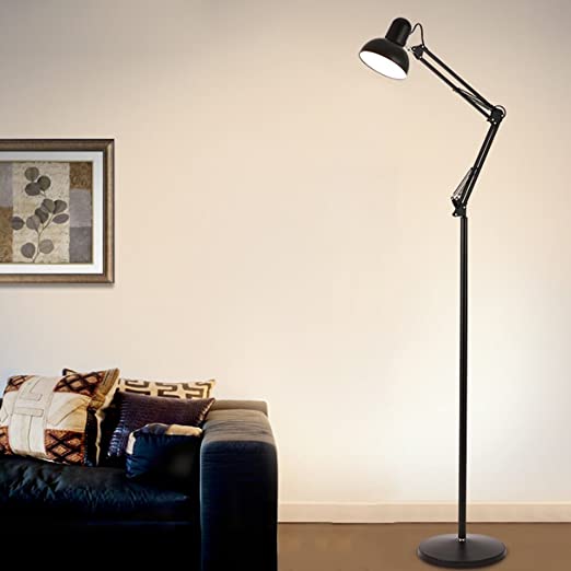 اباجورة هندسة لوكس كبيرة 820