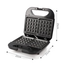 وافل كهرباء 1*1 GA-029