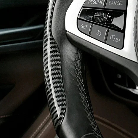 غطاء دريكسيون حامي ومانع للتقشير والخدش قطعتين مريح لليد اثناء القيادة