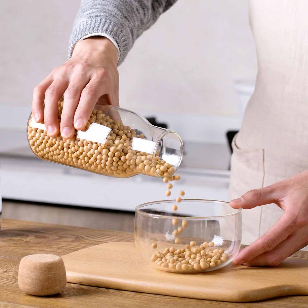 طقم برطمانات