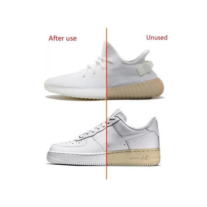 مسحوق الاكسجين الفعال لتنظيف الملابس والاحذية وازاله البقع 250 جرام