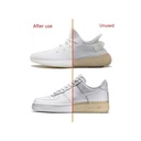 مسحوق الاكسجين الفعال لتنظيف الملابس والاحذية وازاله البقع 250 جرام