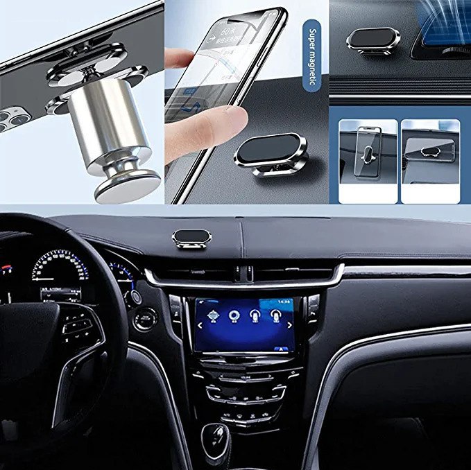 مغناطيس سيارة