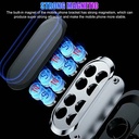 مغناطيس سيارة