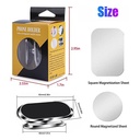 مغناطيس سيارة