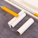 لمامة وبر باليد