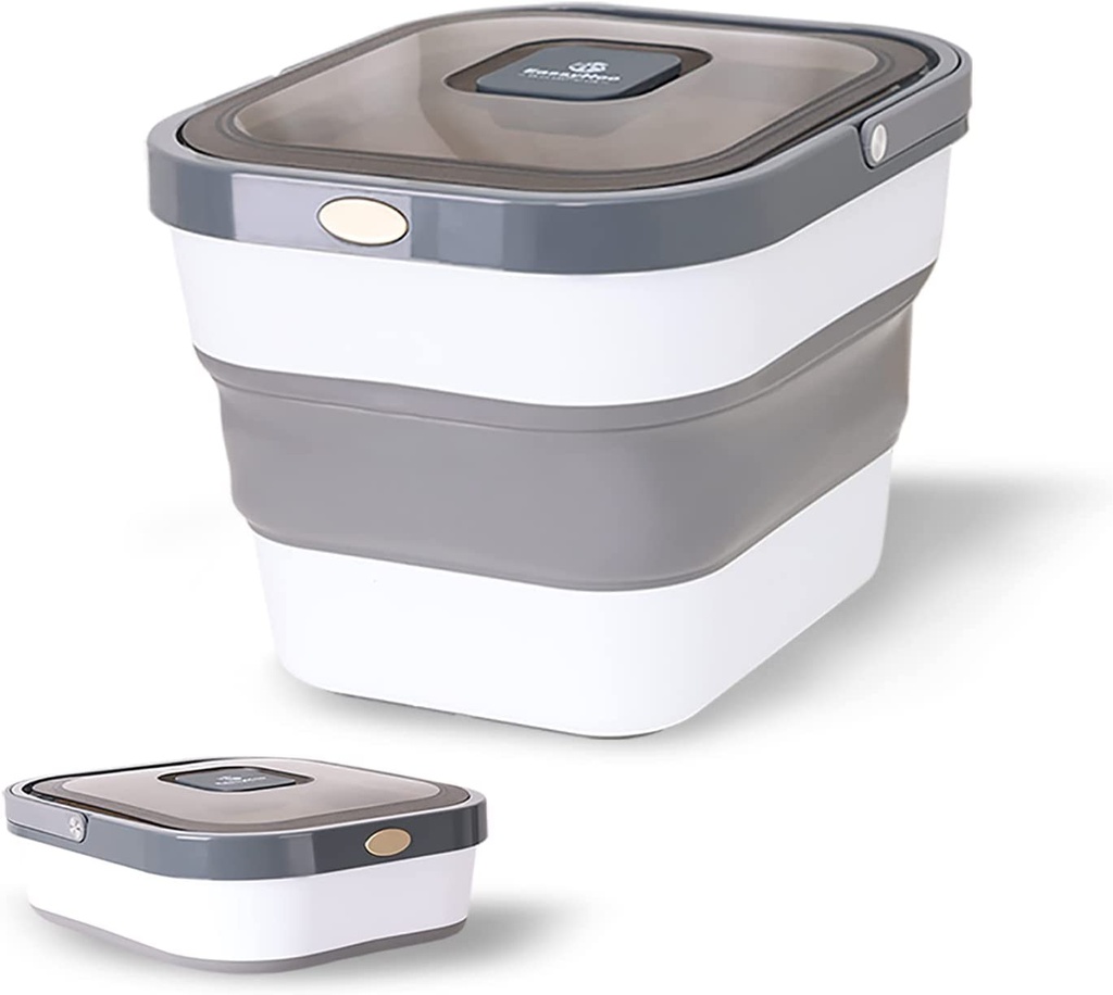 علبة تخزين سيلكون kr 902