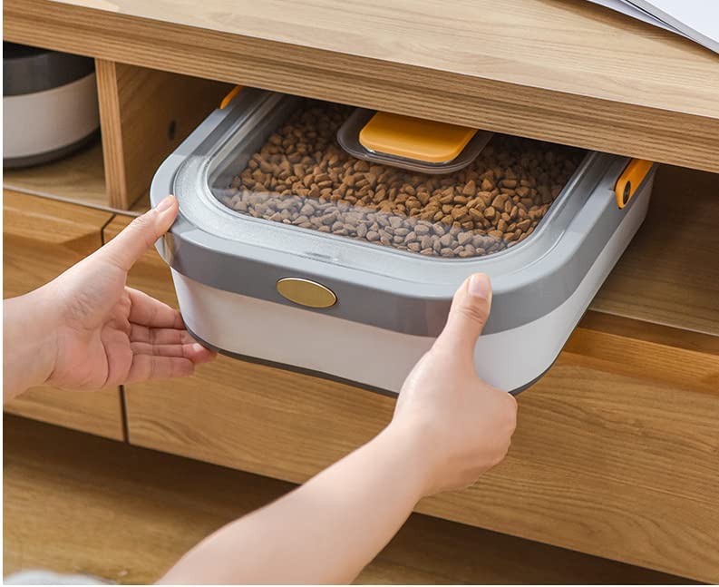 علبة تخزين سيلكون kr 902