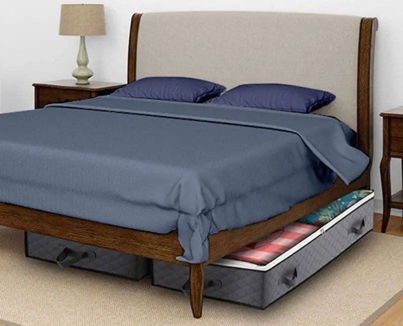 شنطة كابتونيه كبيرة