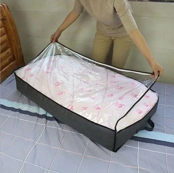 شنطة كابتونيه كبيرة