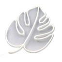 Monstera Leaf Led Neon Sign for Wall Decor