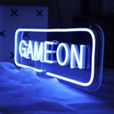 Game-on neon 30*40