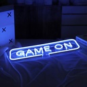 Game-on neon 30*40