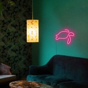 Turtle Neon Led Light Sign Art Decor