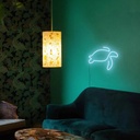 Turtle Neon Led Light Sign Art Decor