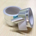 شريط لاصق الألومنيوم المطاطي القوي جدا عازل للماء ومقاوم للحرارة العالية