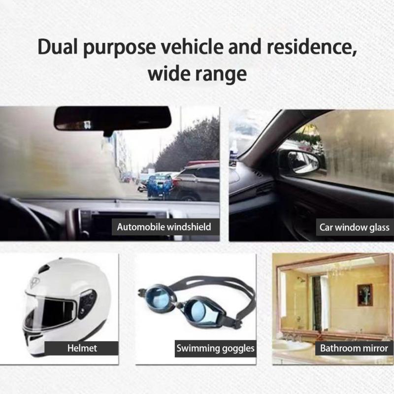 AH-143-A	مناديل مطر