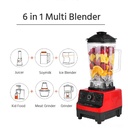 خلاط بليندر ايزي كلين q-989