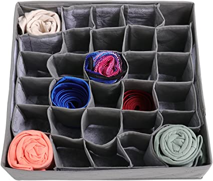 منظم دولاب 30فتحه 408