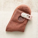 المشبك الماسك للأغطية والشربات والستائر مع قابلية تعديل المقاس