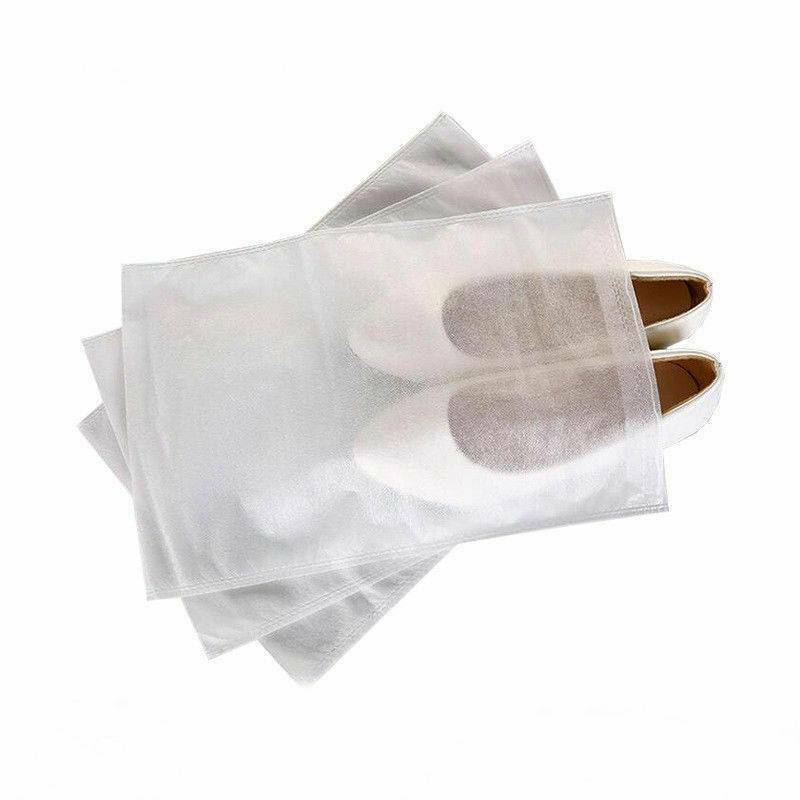 شنطة حفظ وتنظيم الأحذية وتربروف للجيم والسفر